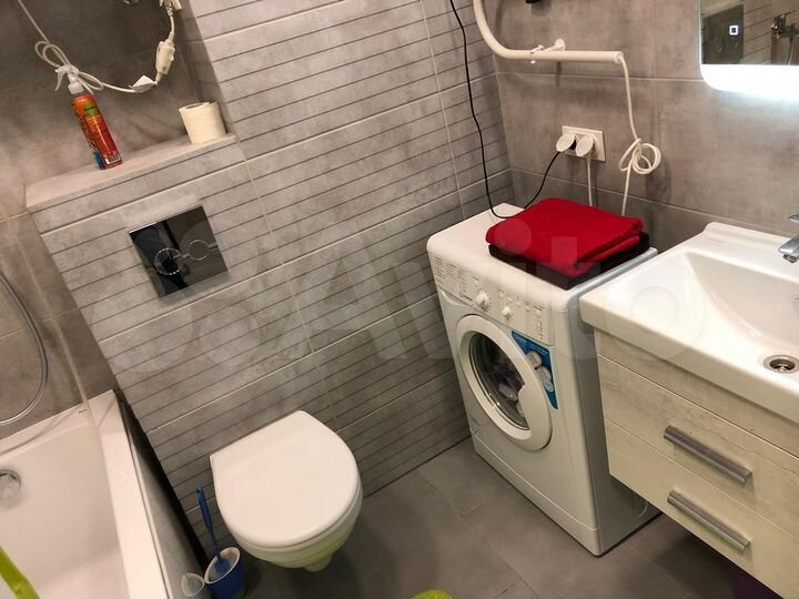 Квартира-студия, 28 м², 7/25 эт.