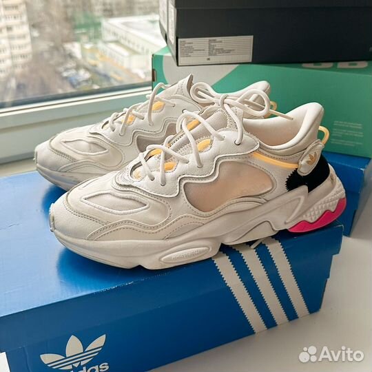 Adidas ozweego lite W