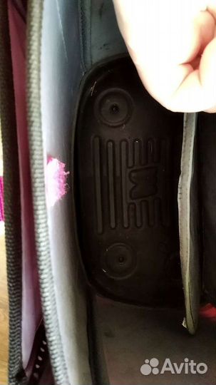 Рюкзак школьный для девочки