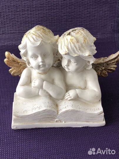 Предметы иньерьера