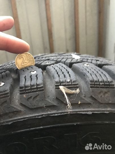 Nordman Nordman 4 205/60 R16