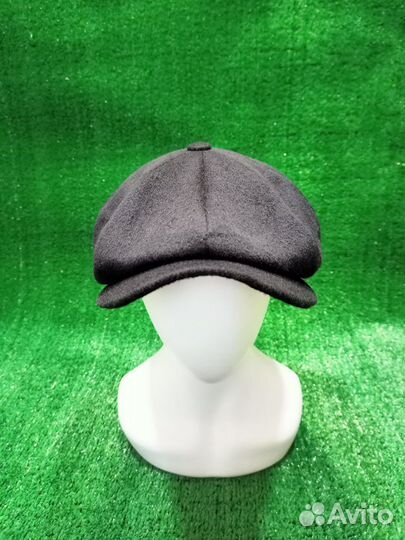 Кепка восьмиклинка хулиганка осенняя Арт.Ст57