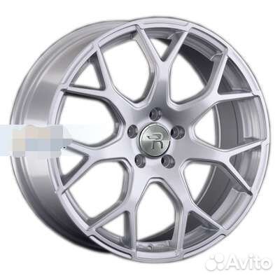 Диски 8x19/5x112 ET47 D66,6