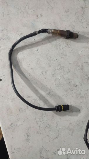 Лямбда зонд Mercedes-Benz S-Класс W220 (1998—2005)