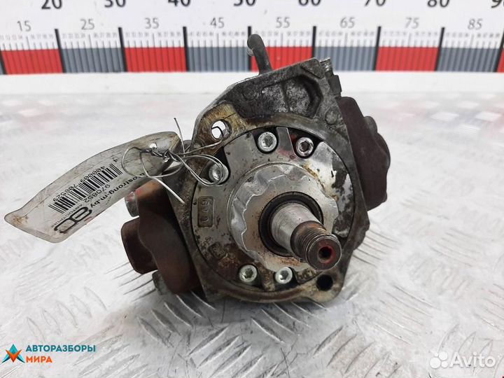 Тнвд Nissan Pathfinder R51 2008 294000-0530