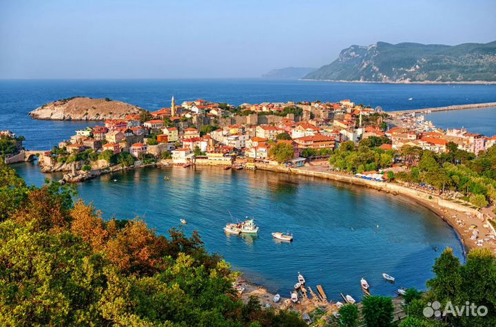 Тур в Turkey 7 дн