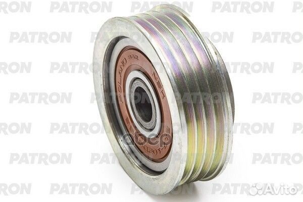Ролик приводного ремня PT66008 patron