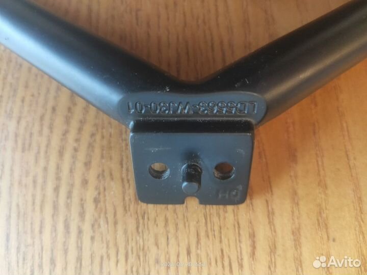 Подставка для телевизора 55