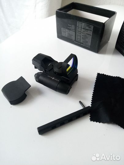 Прицел коллиматорный Sightmark, SM13002