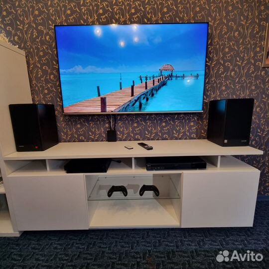 Тумба под тв