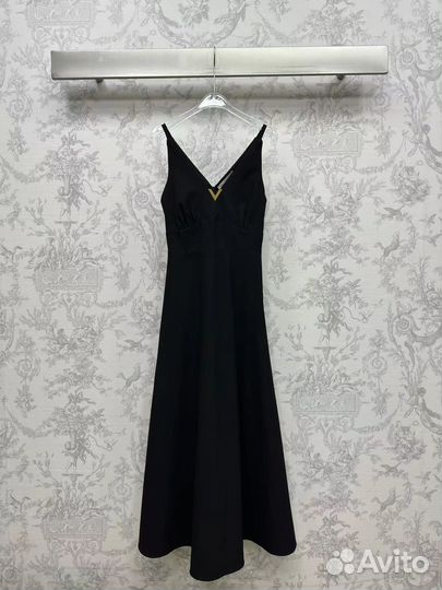 Versace платье