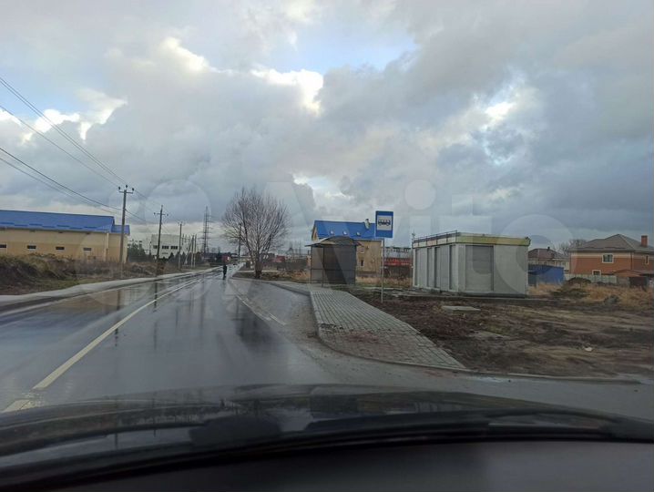 Участок 20 сот. (СНТ, ДНП)