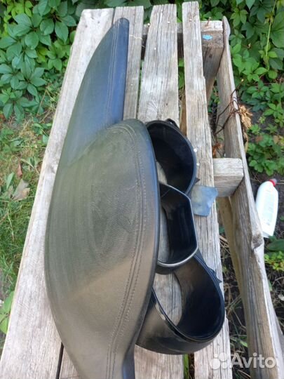 Накладка торпеды Kia Rio