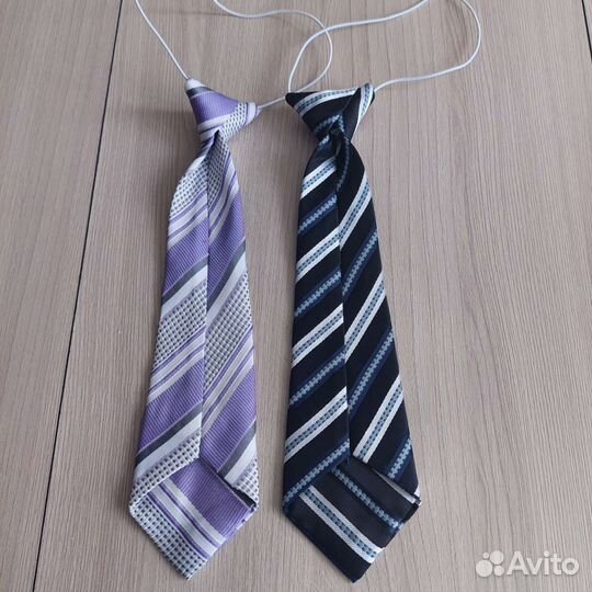 Галстук детский