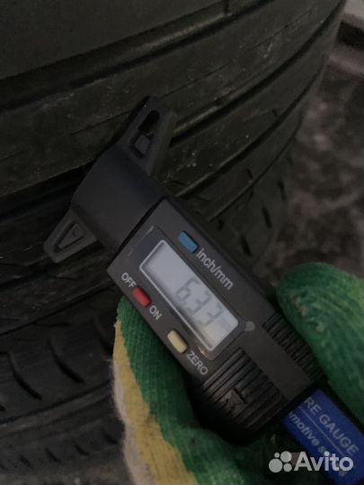 Toyo Proxes CF2 205/55 R16 91V