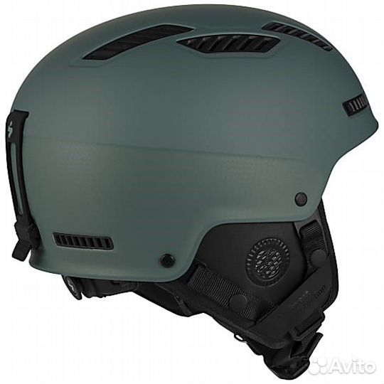 Зимний Шлем Sweet Protection igniter 2VI mips, Mat