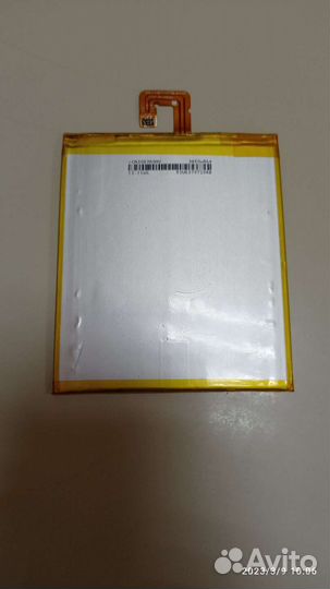 Оригинальная Батарея Lenovo L13D1P31