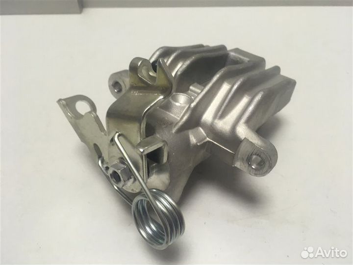 Суппорт задний правый Audi A6 C5 (1997-2004)