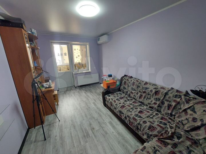 3-к. квартира, 70 м², 3/4 эт.