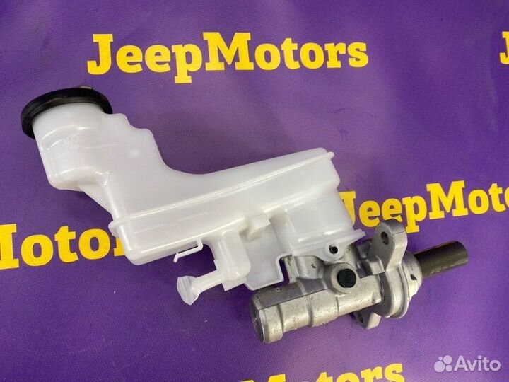 Главный тормозной цилиндр Toyota Camry ACV40 2azfe