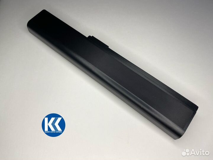 Аккумулятор asus K52 A52 (A32-K52)
