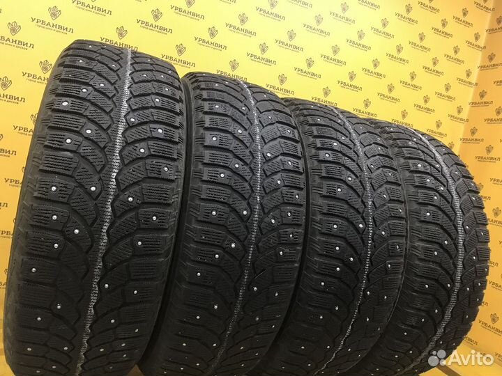 Bridgestone Blizzak Spike-01 215/60 R17 100T