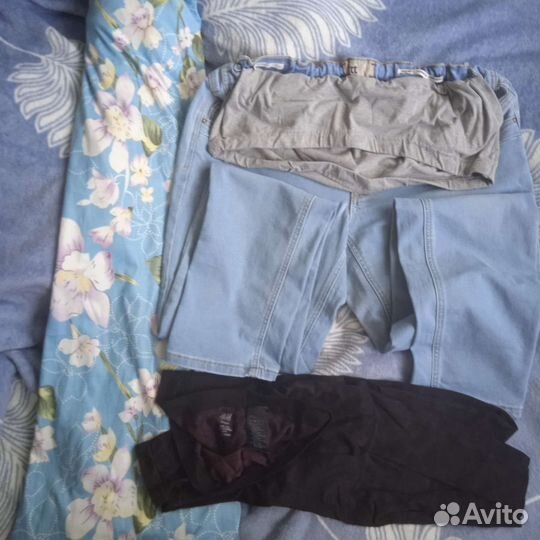 Продам вещи для беременных