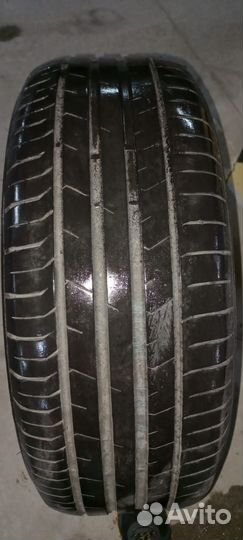 Toyo Observe Garit SV 235/55 R19 Y