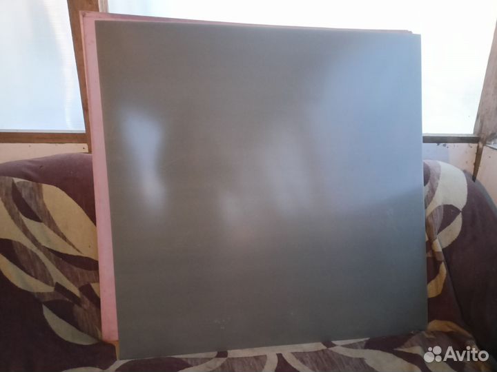 Текстолит фольгированный