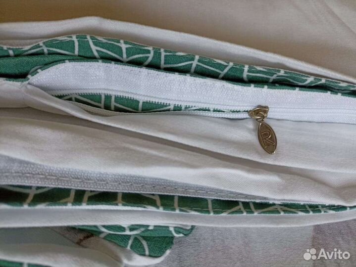Постельное белье евро 2 спальное 1.5