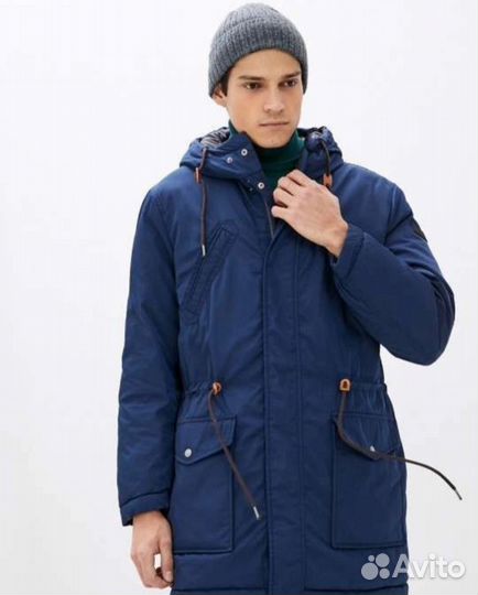 Парка Pepe Jeans