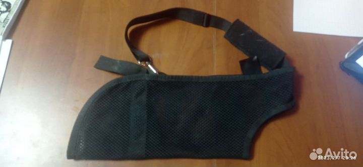 Бандаж для фиксации