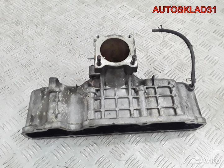 Коллектор впускной Toyota Corolla Verso 2AD-FTV