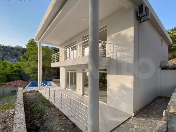 Дом 150 м² на участке 350 м² (Черногория)