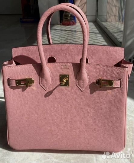 Сумка hermes birkin 30