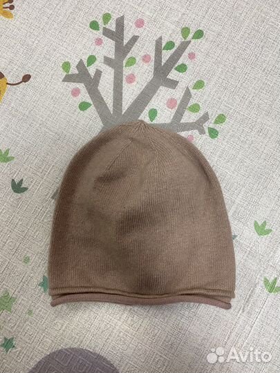 Шапка женская