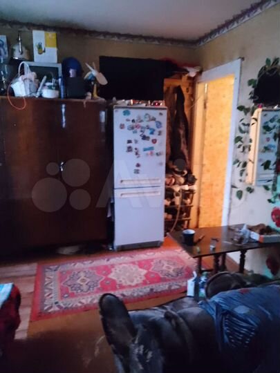 Комната 68 м² в 2-к., 5/5 эт.