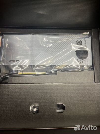 Rog strix b550-xe gaming wifi