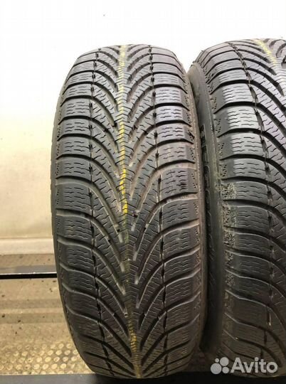 Bfgoodrich G-Force Winter 185/60 R14 98W