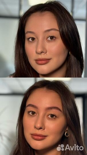 Услуги бровиста