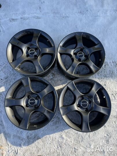 Диски R16 4x100