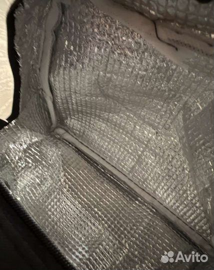 Термо сумка