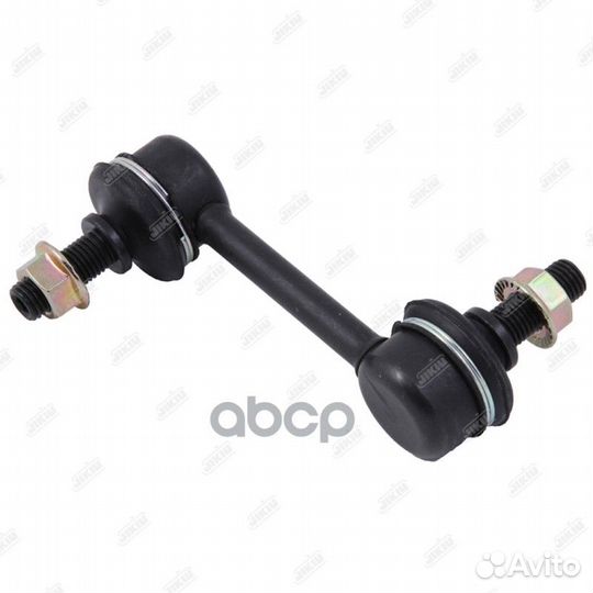 Тяга стабилизатора перед лев Subaru Impreza