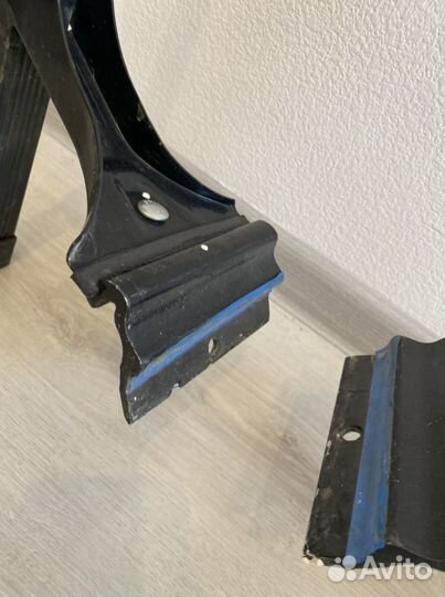 Багажник на крышу