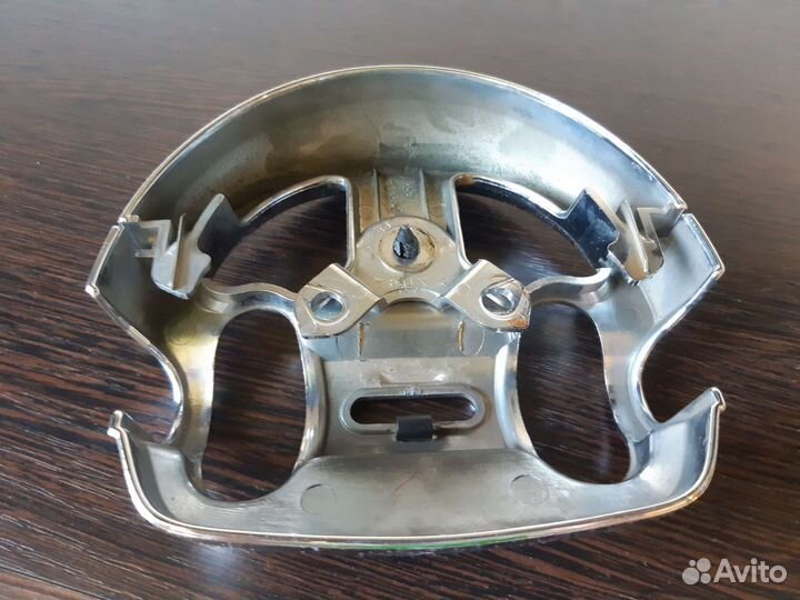 Накладка руля Suzuki Burgman/SkyWave 250/400 ck43