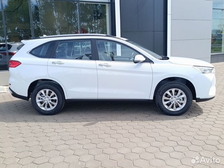 Haval M6 1.5 МТ, 2024
