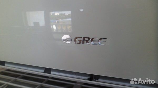 Настенный кондиционер Gree Fairy gwh18acc-k3nna1a