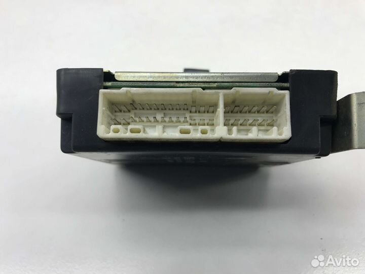 Блок управления двс Daihatsu Gran Move 2000 г.в