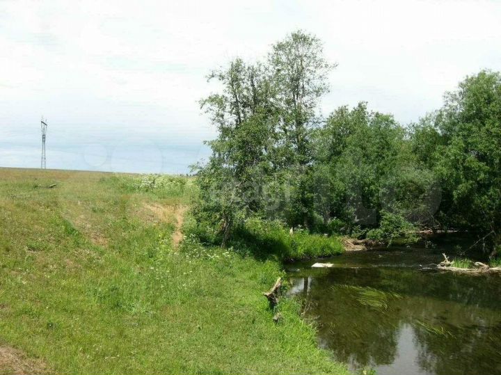 Участок 6,05 га (промназначения)