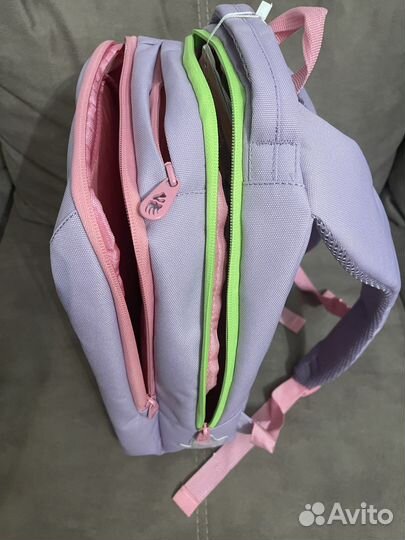 Рюкзак для девочки новый